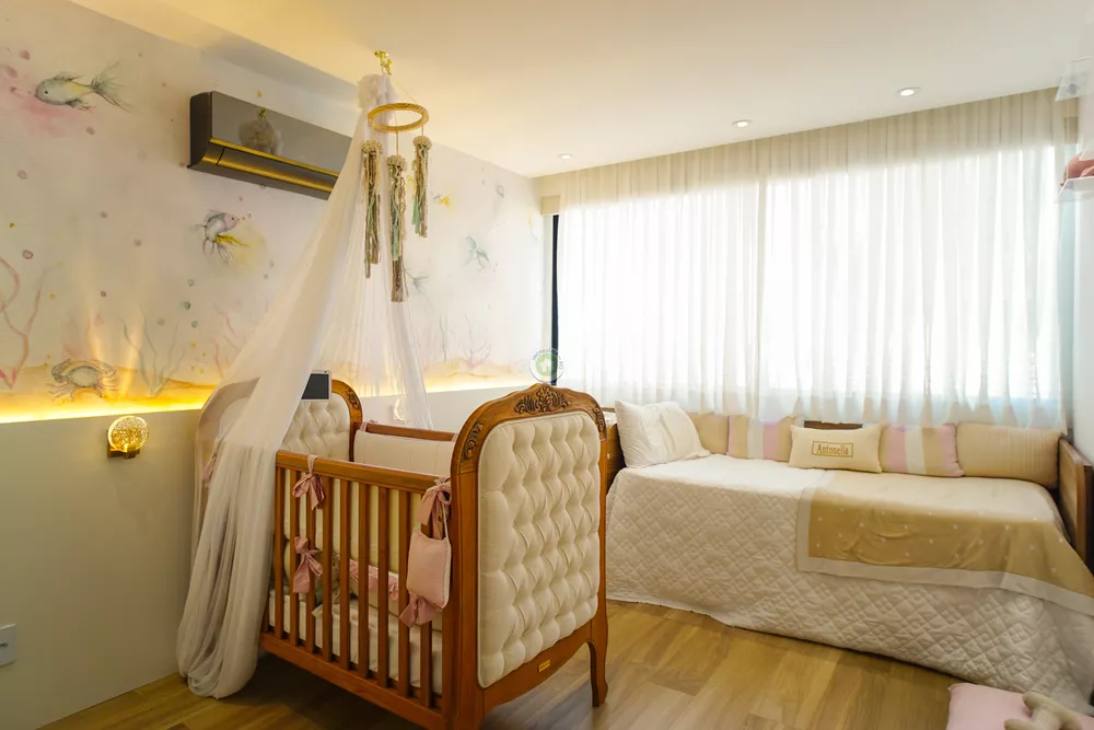 Casa de Condomínio, 6 quartos - Foto 49