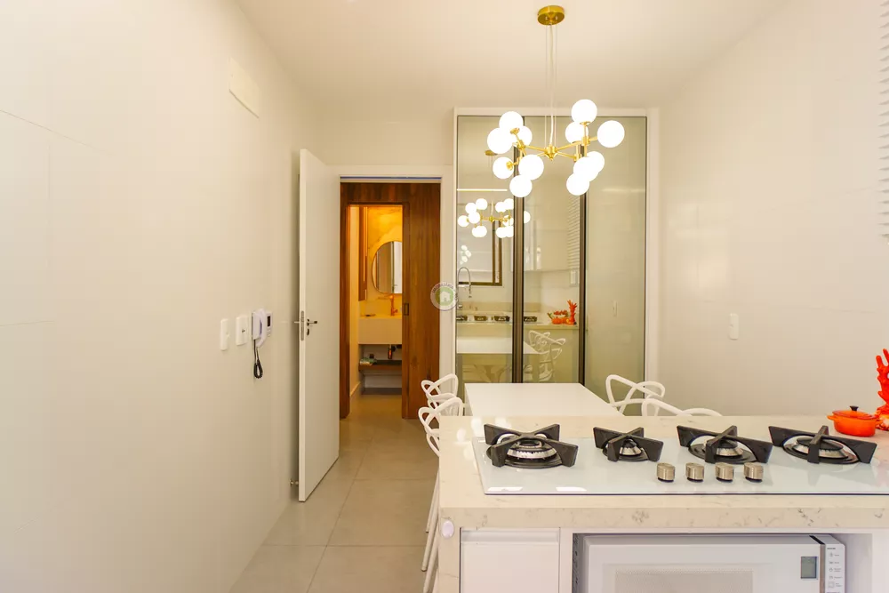 Casa de Condomínio, 6 quartos - Foto 42