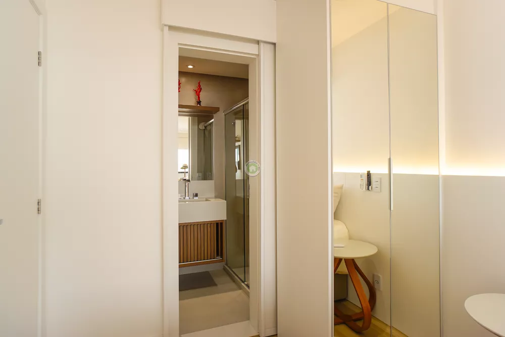 Casa de Condomínio, 6 quartos - Foto 19