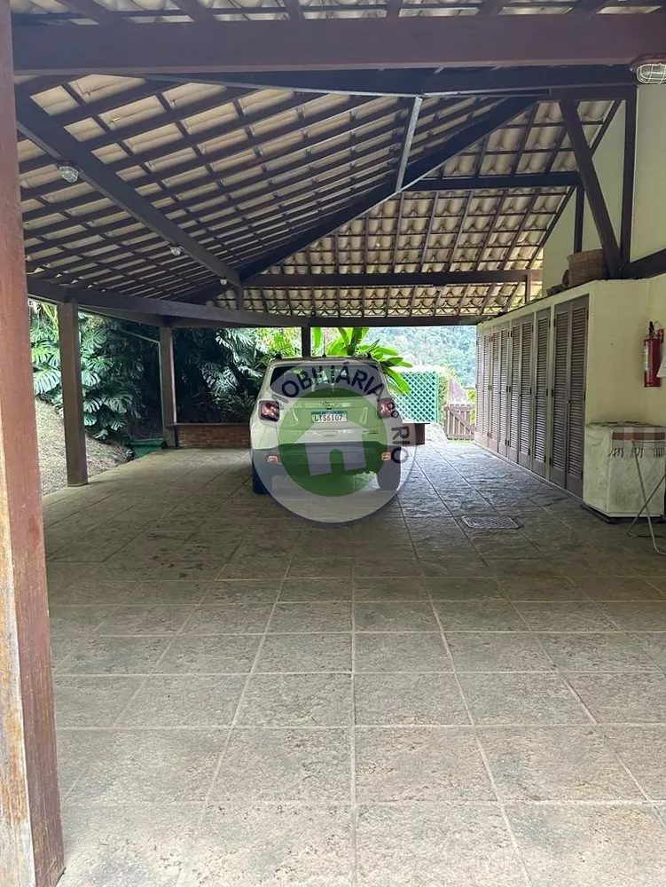 Casa, 4 quartos - Foto 27