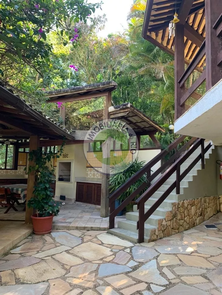 Casa, 4 quartos - Foto 7