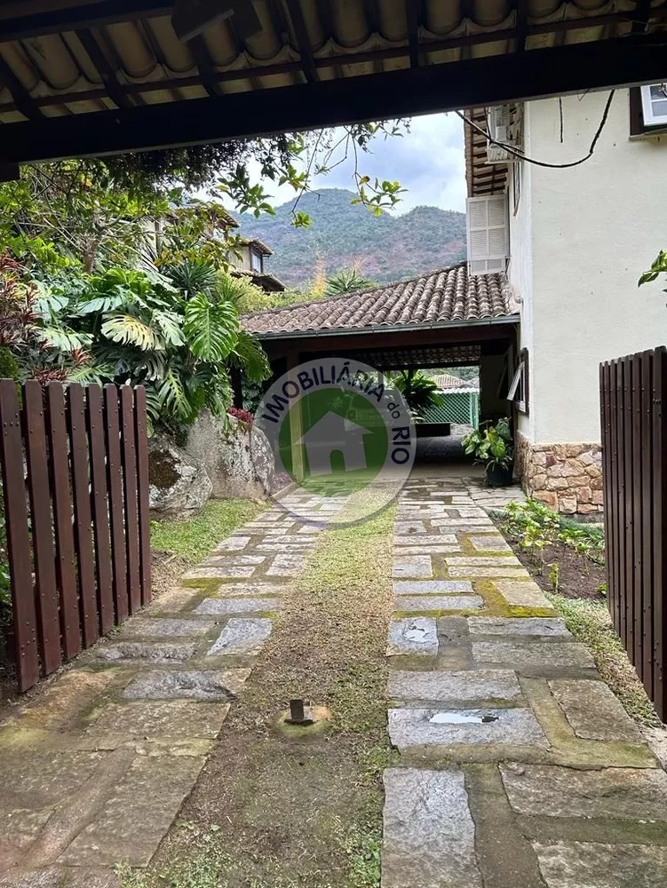 Casa, 4 quartos - Foto 8
