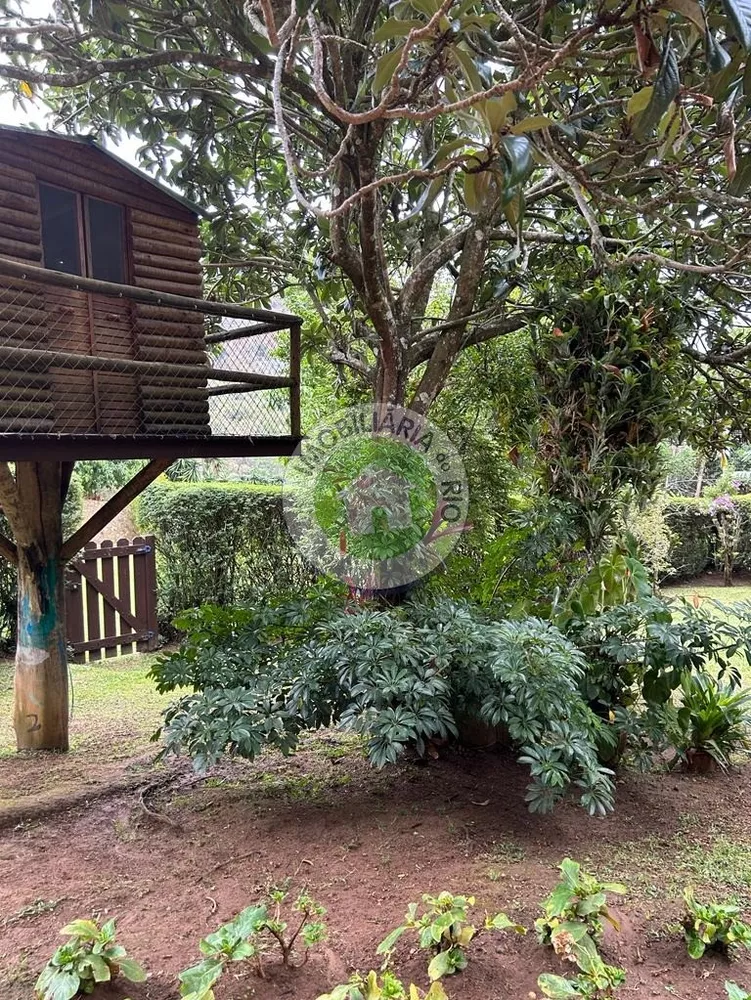 Casa, 4 quartos - Foto 11