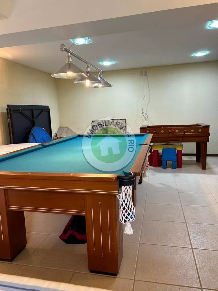 Casa, 4 quartos - Foto 4