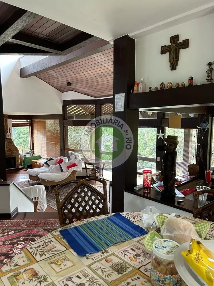Casa, 4 quartos - Foto 10