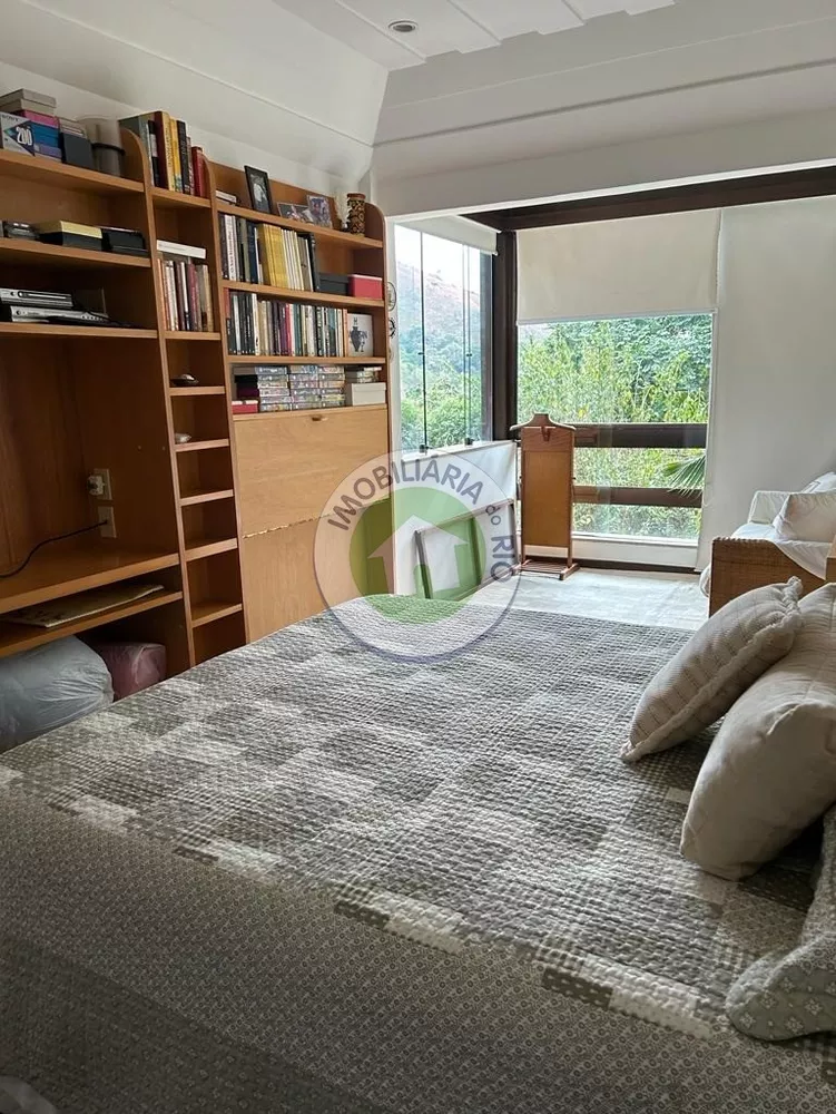 Casa, 4 quartos - Foto 20