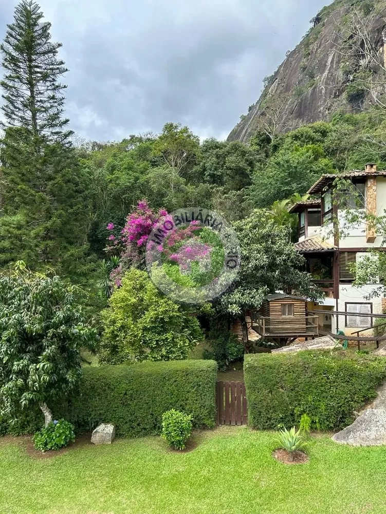 Casa, 4 quartos - Foto 5