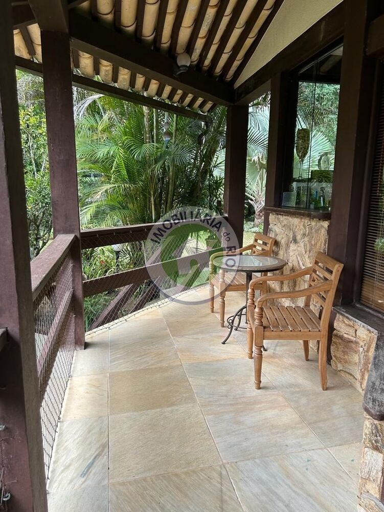 Casa, 4 quartos - Foto 28