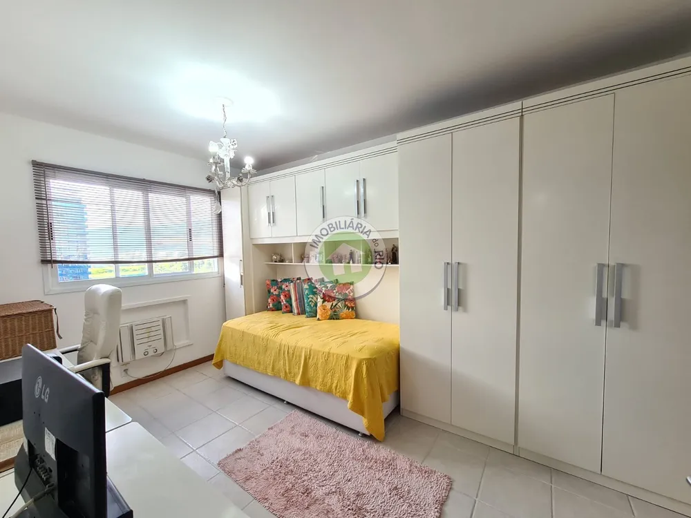 Apartamento, 3 quartos, 90 m² - Foto 9
