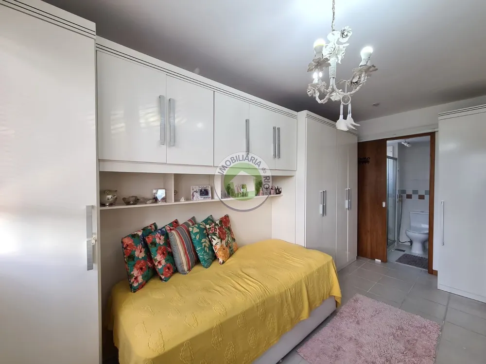 Apartamento, 3 quartos, 90 m² - Foto 10