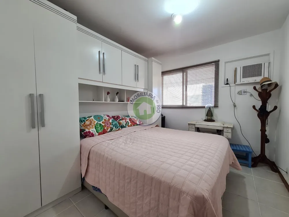 Apartamento, 3 quartos, 90 m² - Foto 6