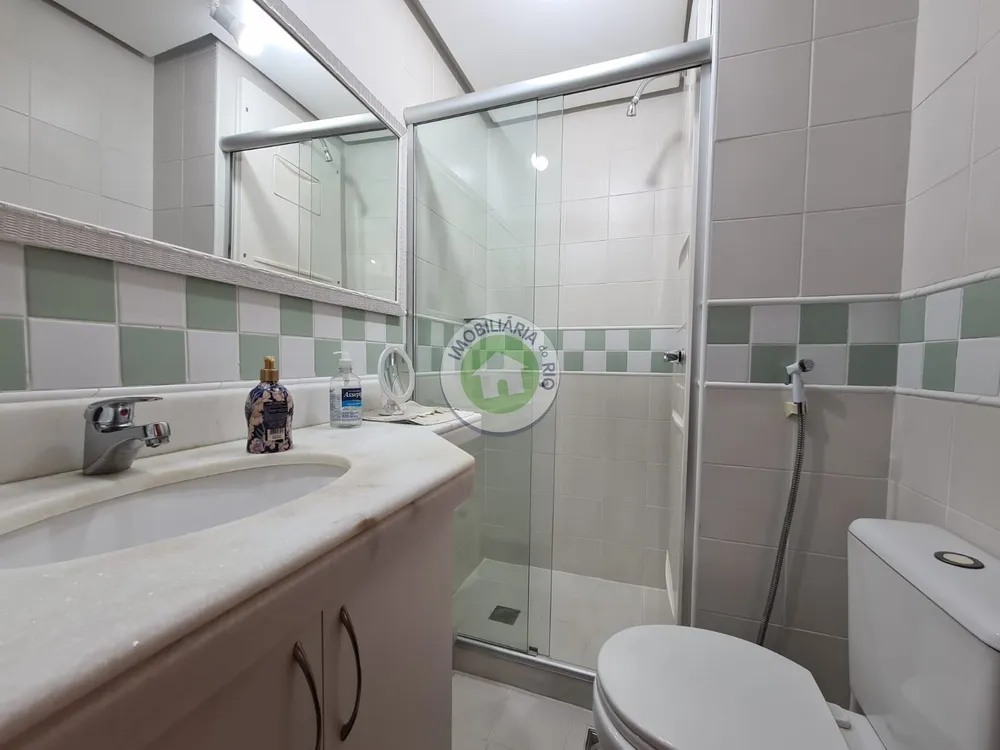 Apartamento, 3 quartos, 90 m² - Foto 15