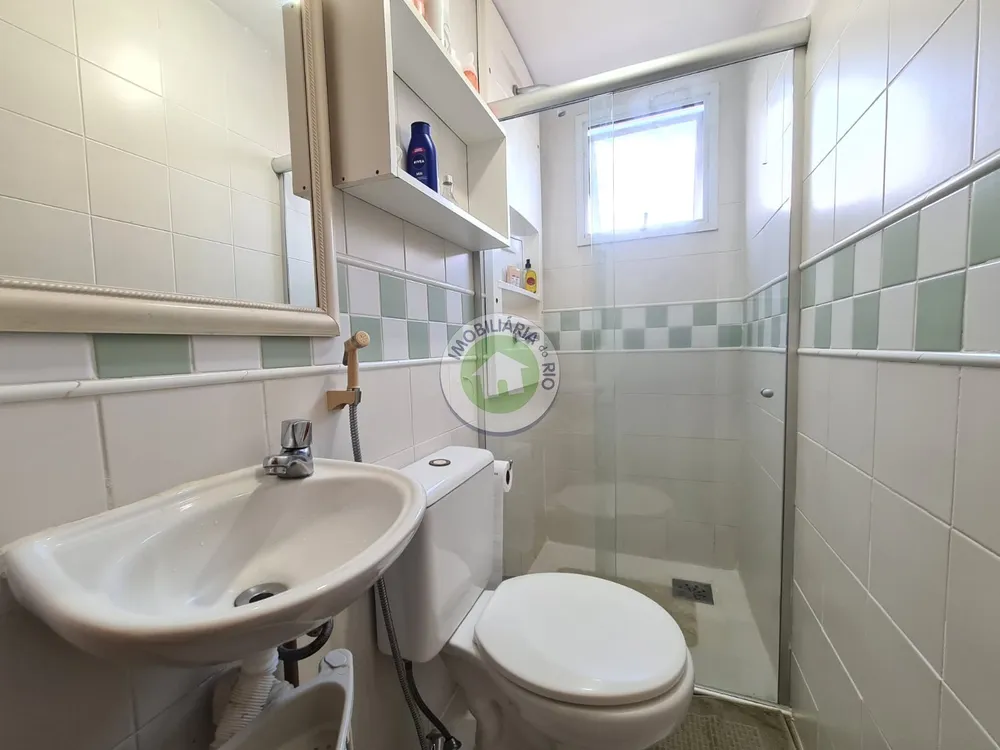 Apartamento, 3 quartos, 90 m² - Foto 16