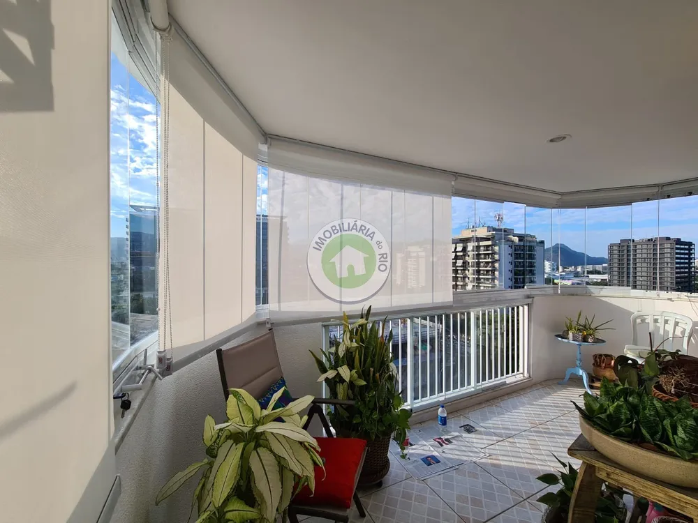 Apartamento, 3 quartos, 90 m² - Foto 5