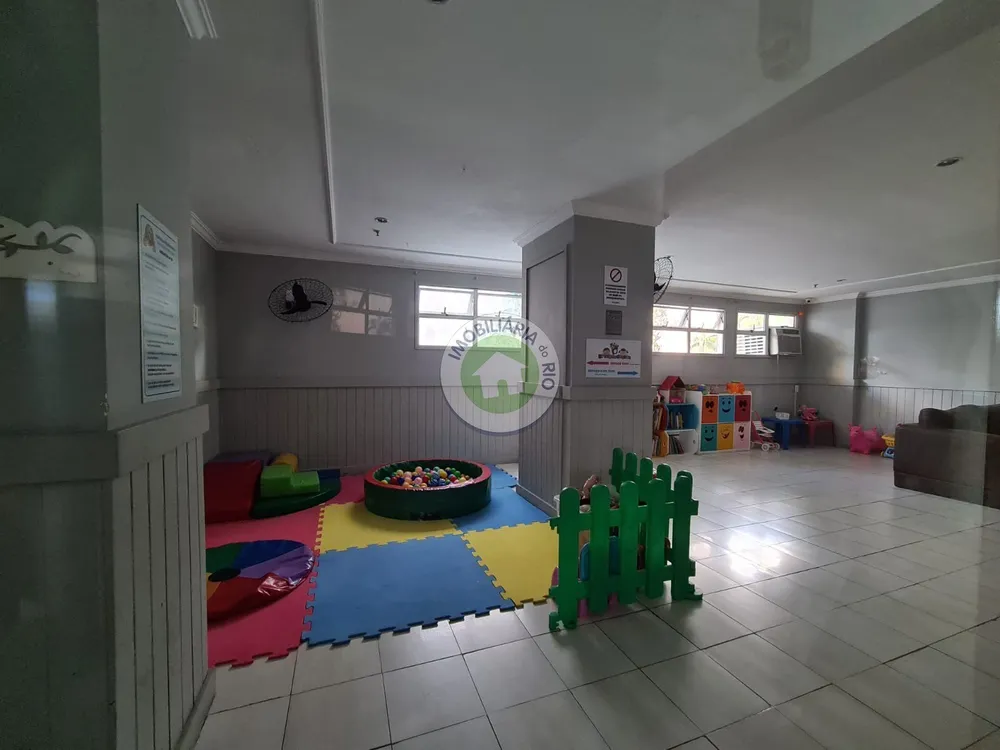 Apartamento, 3 quartos, 90 m² - Foto 30