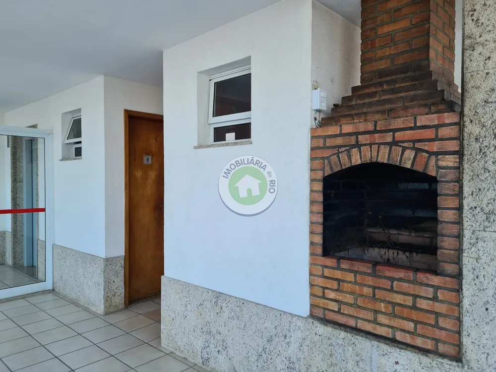 Apartamento, 3 quartos, 90 m² - Foto 21