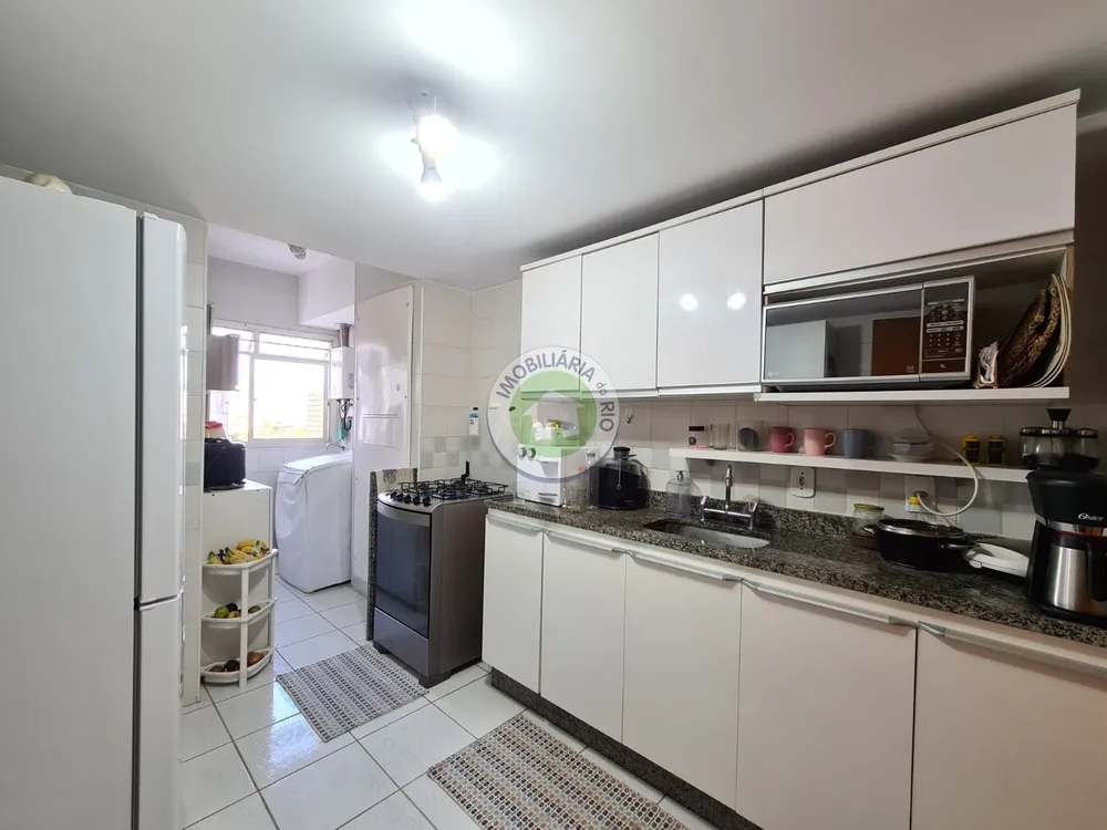 Apartamento, 3 quartos, 90 m² - Foto 12