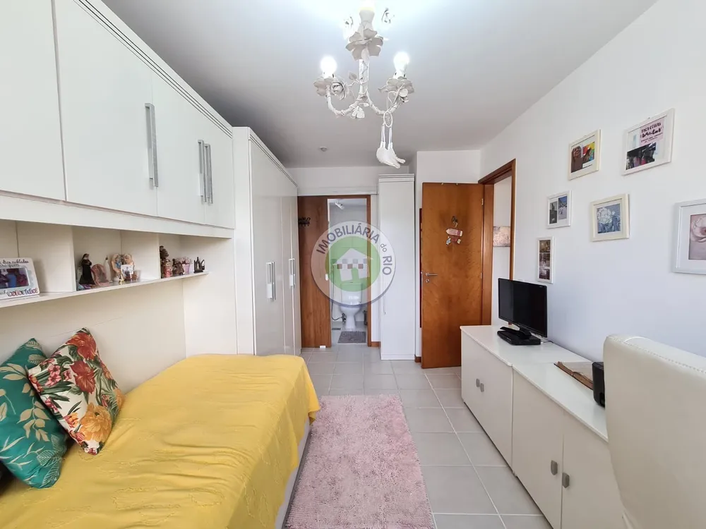 Apartamento, 3 quartos, 90 m² - Foto 8