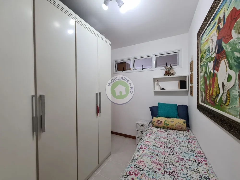 Apartamento, 3 quartos, 90 m² - Foto 7