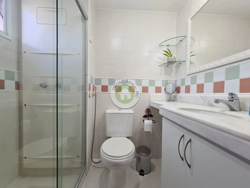 Apartamento, 3 quartos, 90 m² - Foto 14