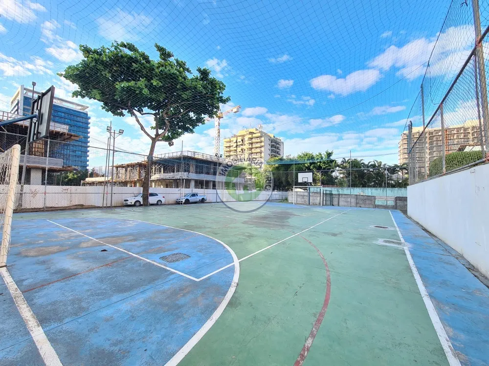 Apartamento, 3 quartos, 90 m² - Foto 28