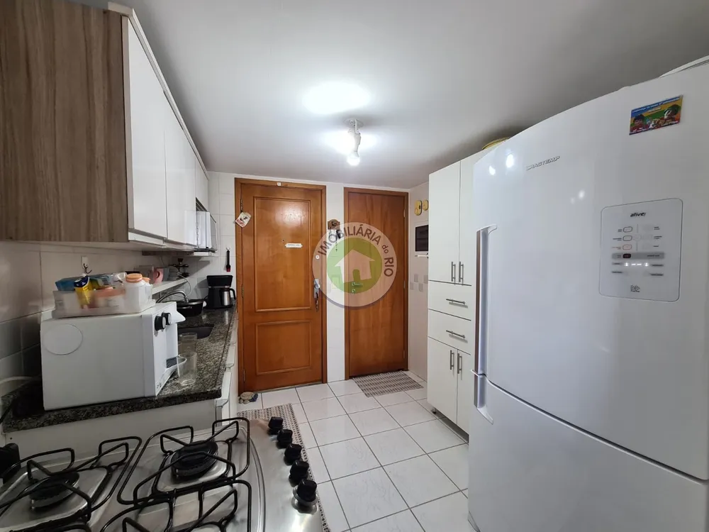 Apartamento, 3 quartos, 90 m² - Foto 11