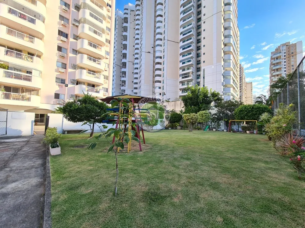 Apartamento, 3 quartos, 90 m² - Foto 27