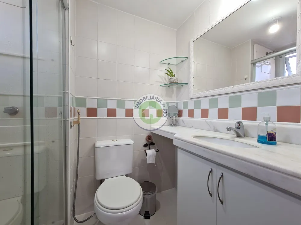 Apartamento, 3 quartos, 90 m² - Foto 17