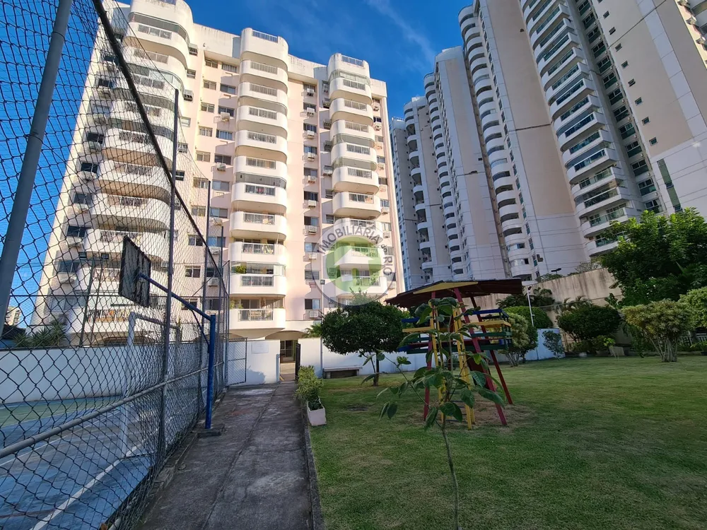 Apartamento, 3 quartos, 90 m² - Foto 26
