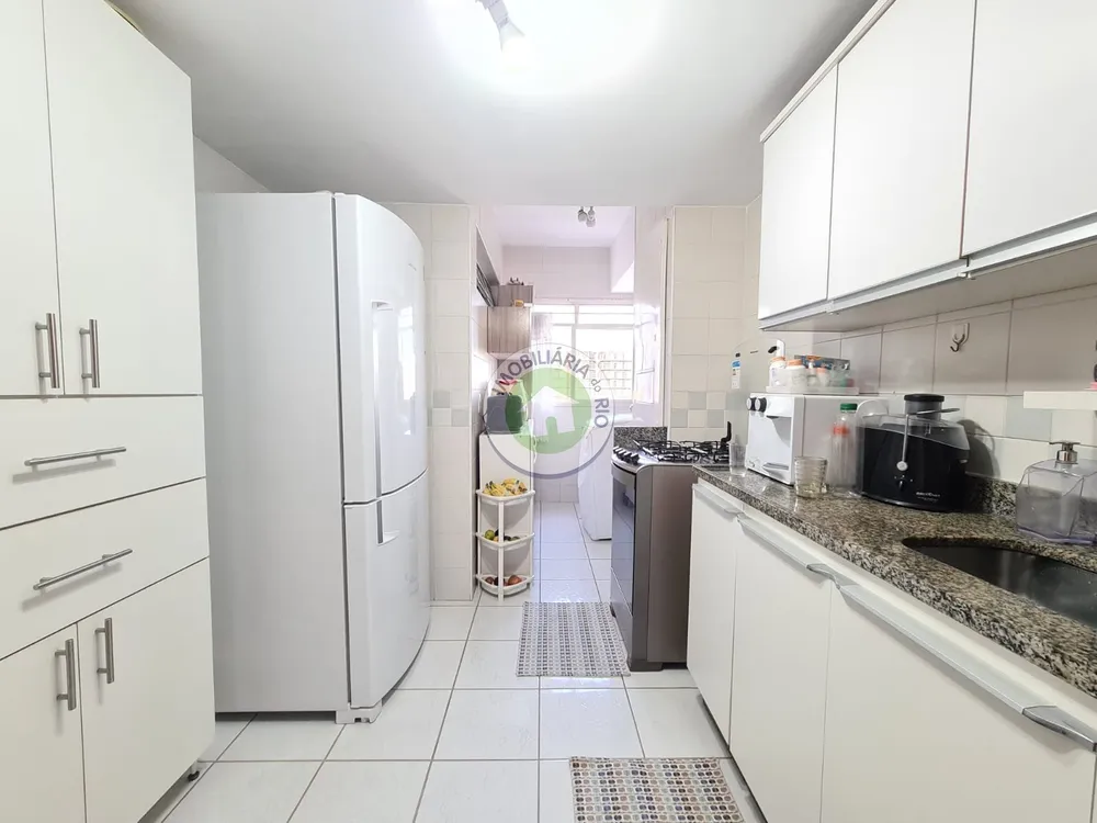 Apartamento, 3 quartos, 90 m² - Foto 13