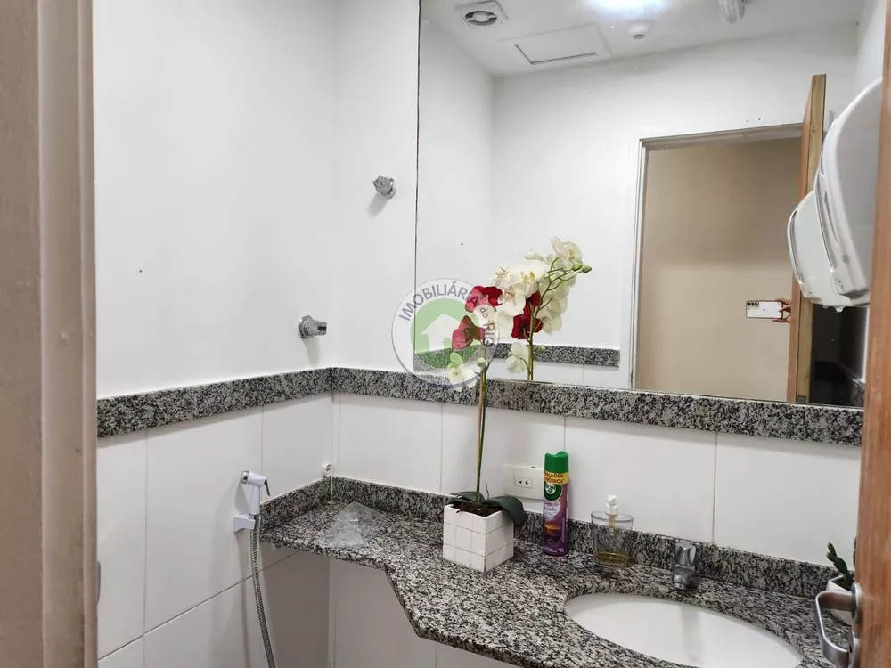 Sala-Conjunto, 345 m² - Foto 22