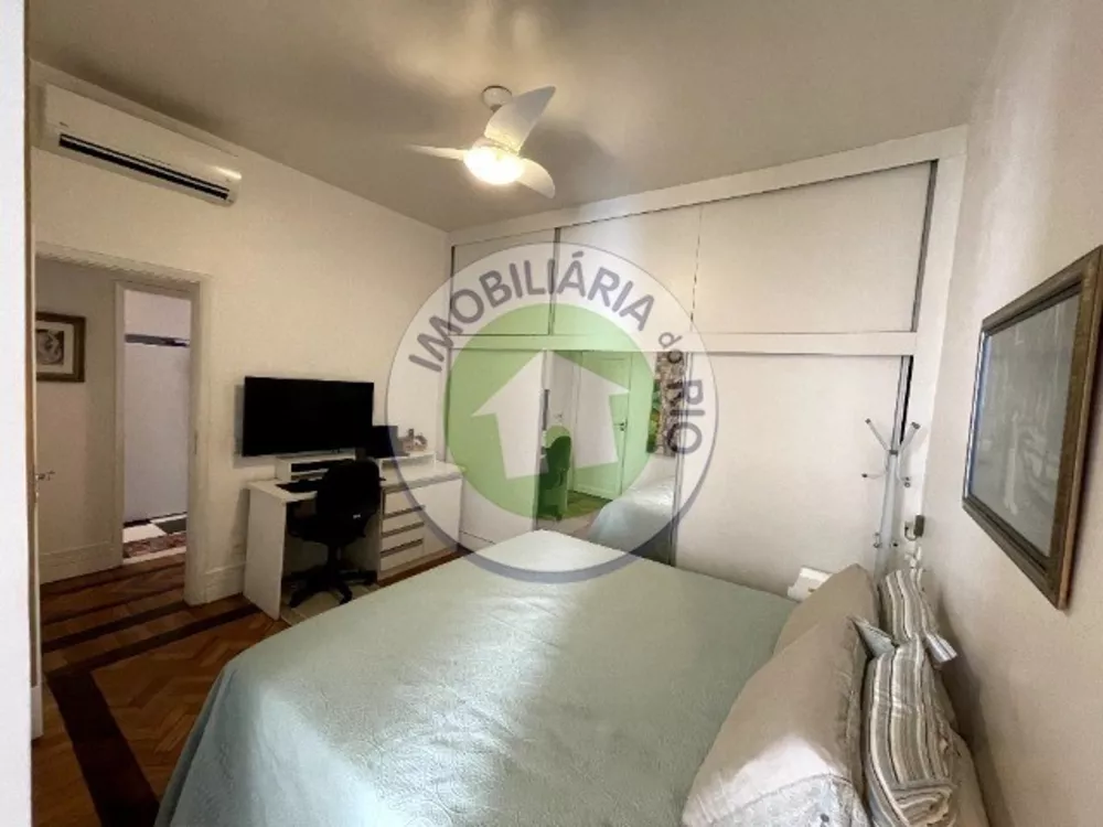 Apartamento, 3 quartos, 134 m² - Foto 2