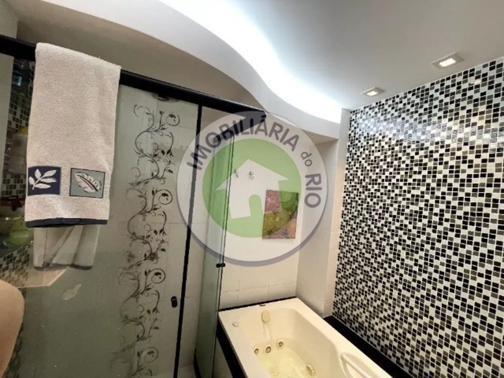 Apartamento, 3 quartos, 134 m² - Foto 6