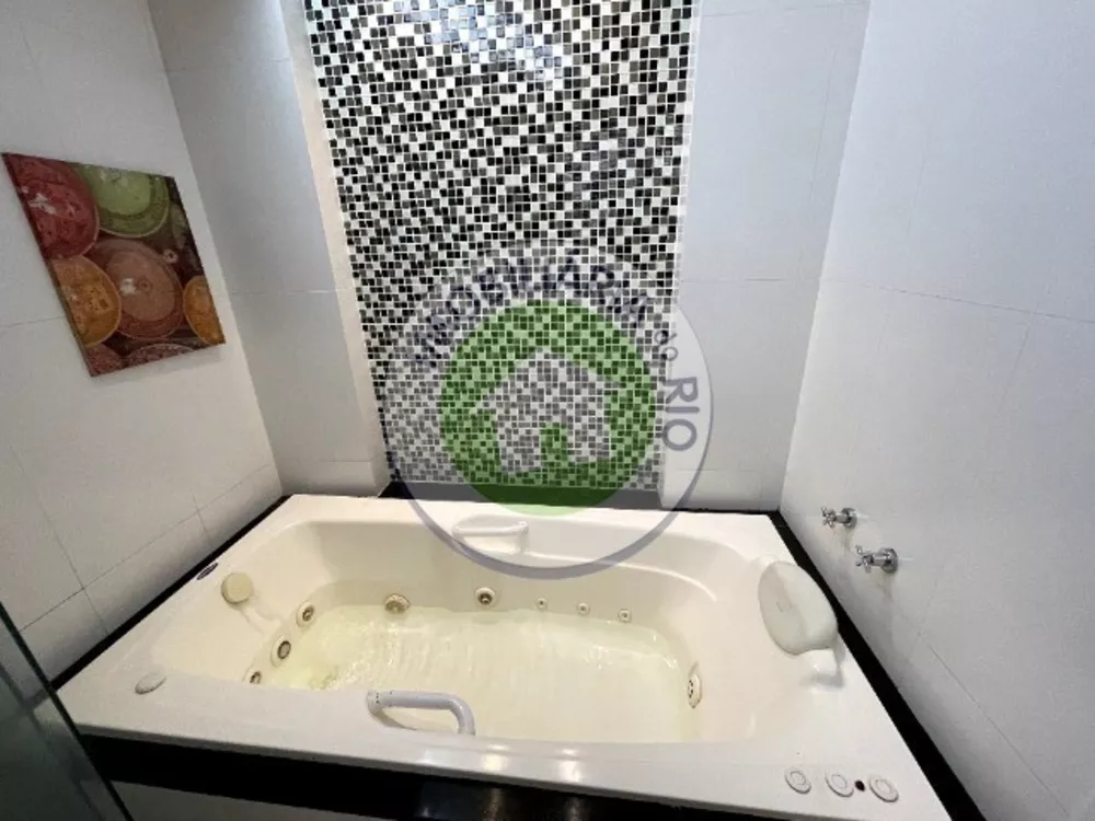 Apartamento, 3 quartos, 134 m² - Foto 18