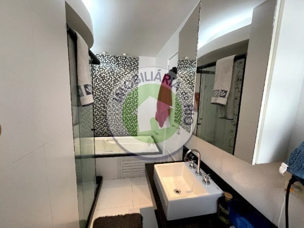 Apartamento, 3 quartos, 134 m² - Foto 21