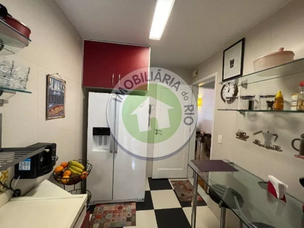 Apartamento, 3 quartos, 134 m² - Foto 17