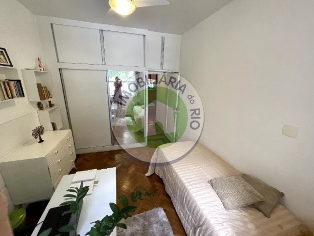 Apartamento, 3 quartos, 134 m² - Foto 5