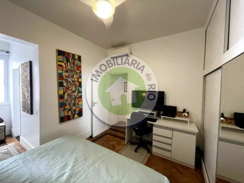 Apartamento, 3 quartos, 134 m² - Foto 4