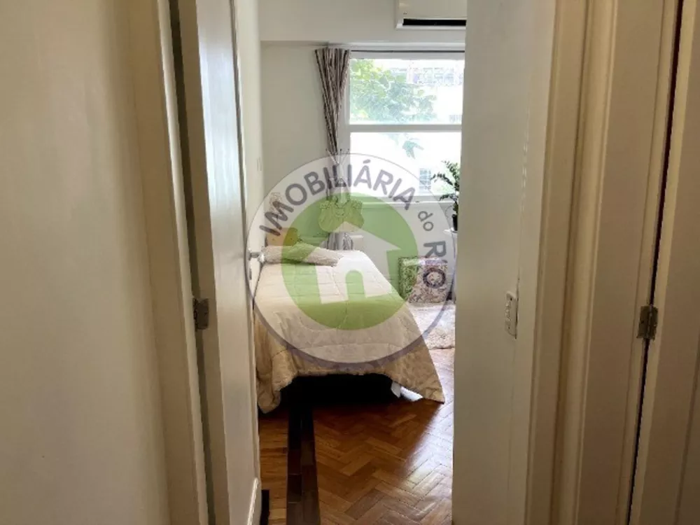 Apartamento, 3 quartos, 134 m² - Foto 22