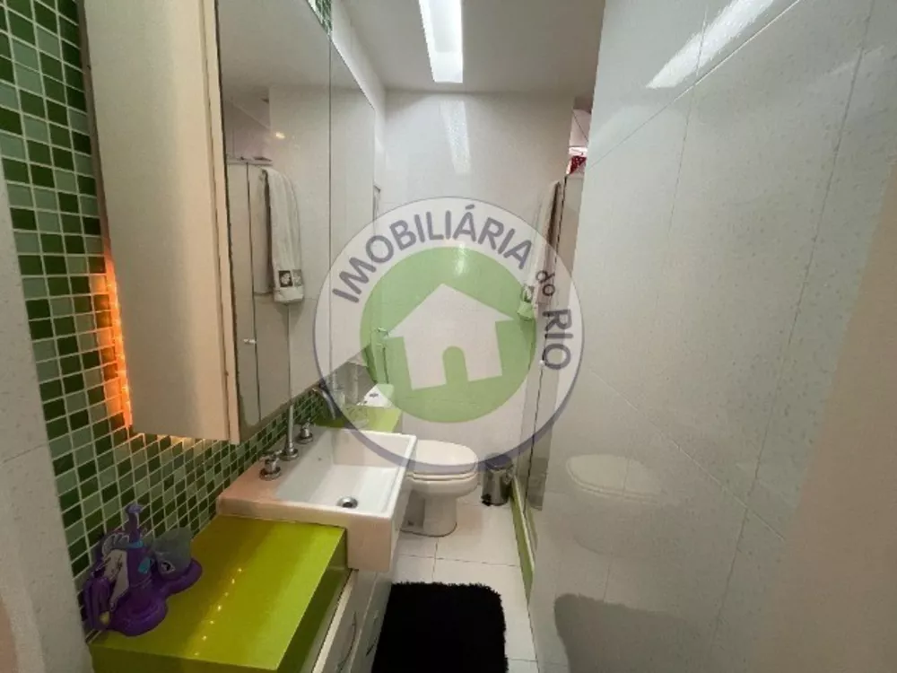 Apartamento, 3 quartos, 134 m² - Foto 19