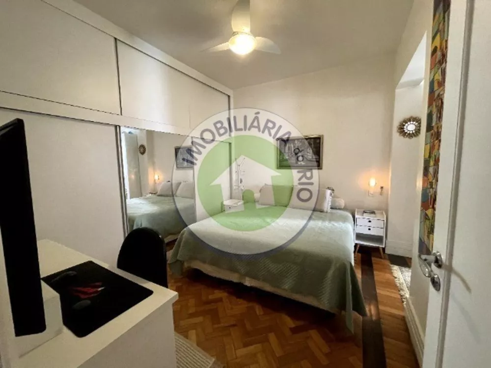 Apartamento, 3 quartos, 134 m² - Foto 9