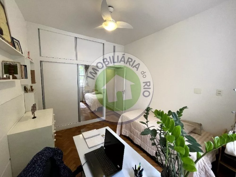 Apartamento, 3 quartos, 134 m² - Foto 3