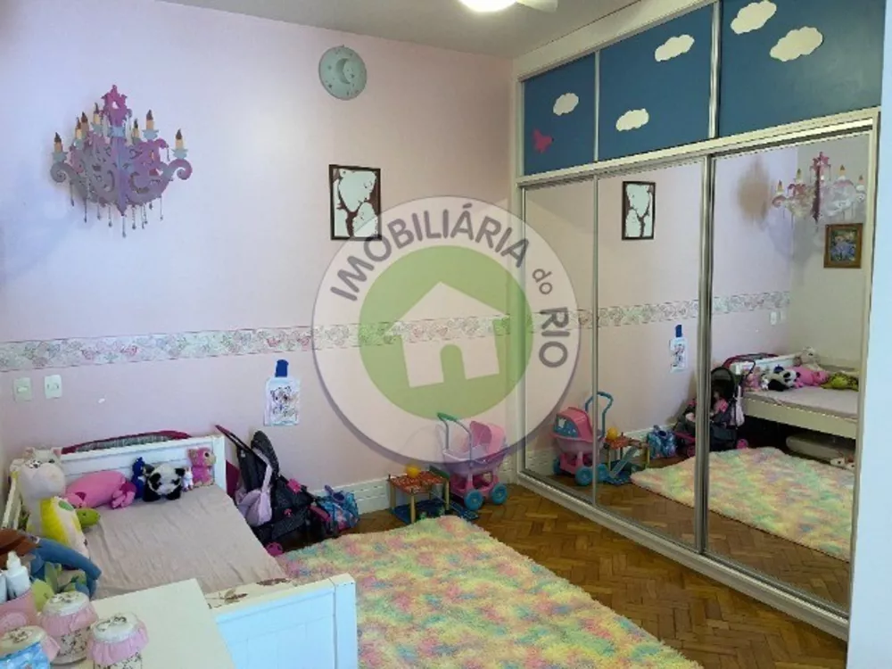 Apartamento, 3 quartos, 134 m² - Foto 12