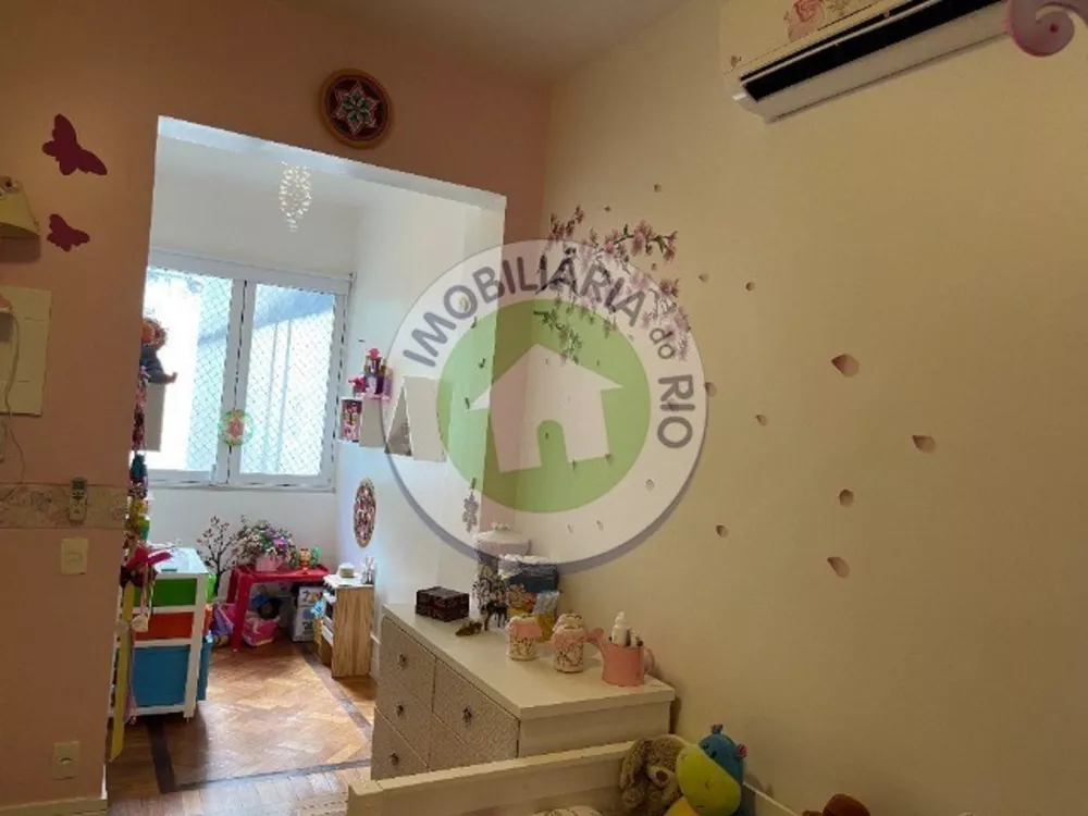 Apartamento, 3 quartos, 134 m² - Foto 10
