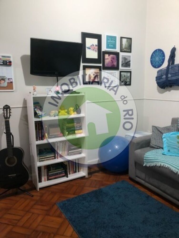 Apartamento, 3 quartos, 100 m² - Foto 6