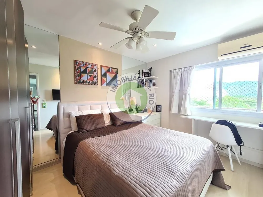 Apartamento, 3 quartos, 113 m² - Foto 20
