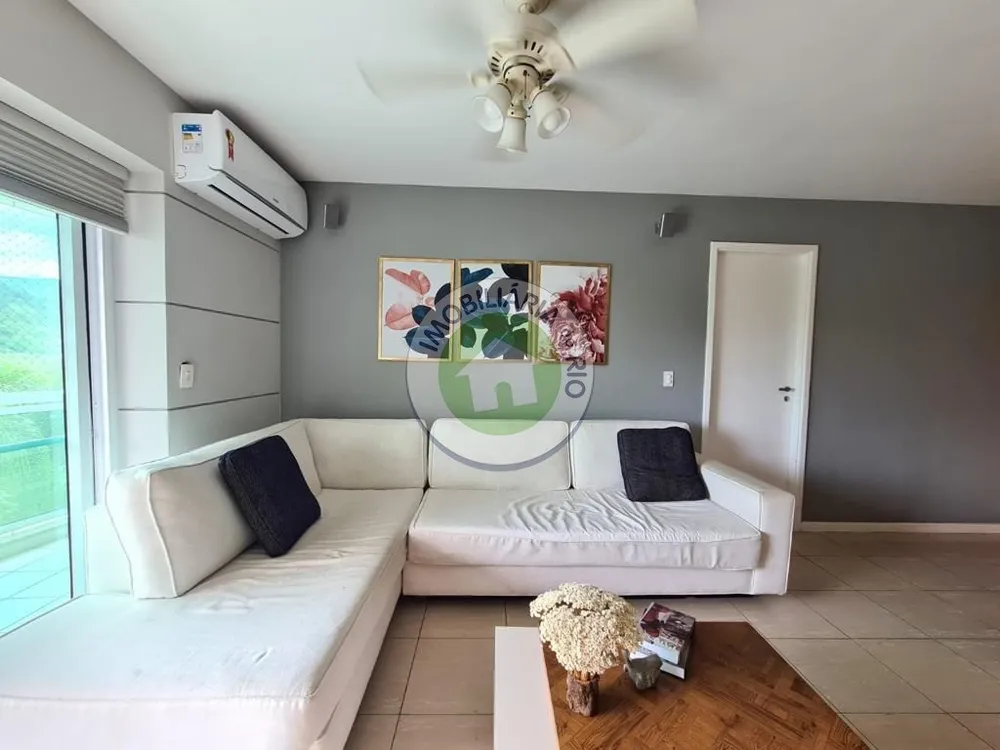 Apartamento, 3 quartos, 113 m² - Foto 2