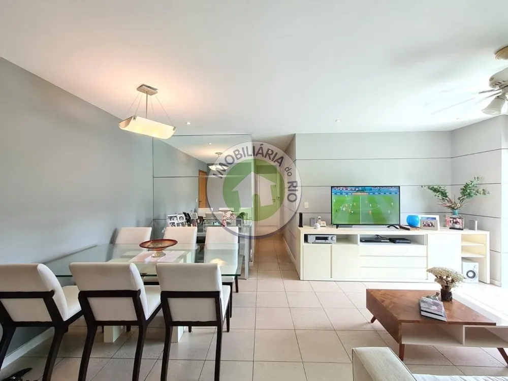 Apartamento, 3 quartos, 113 m² - Foto 5