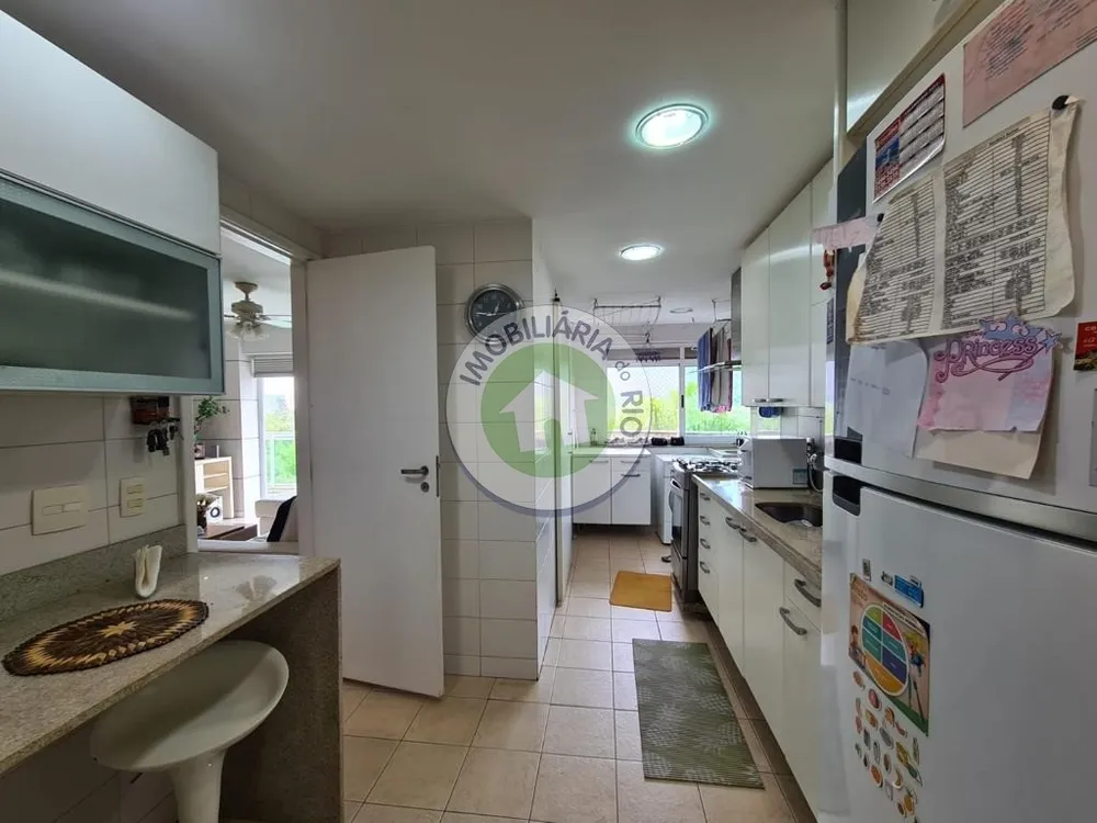 Apartamento, 3 quartos, 113 m² - Foto 8