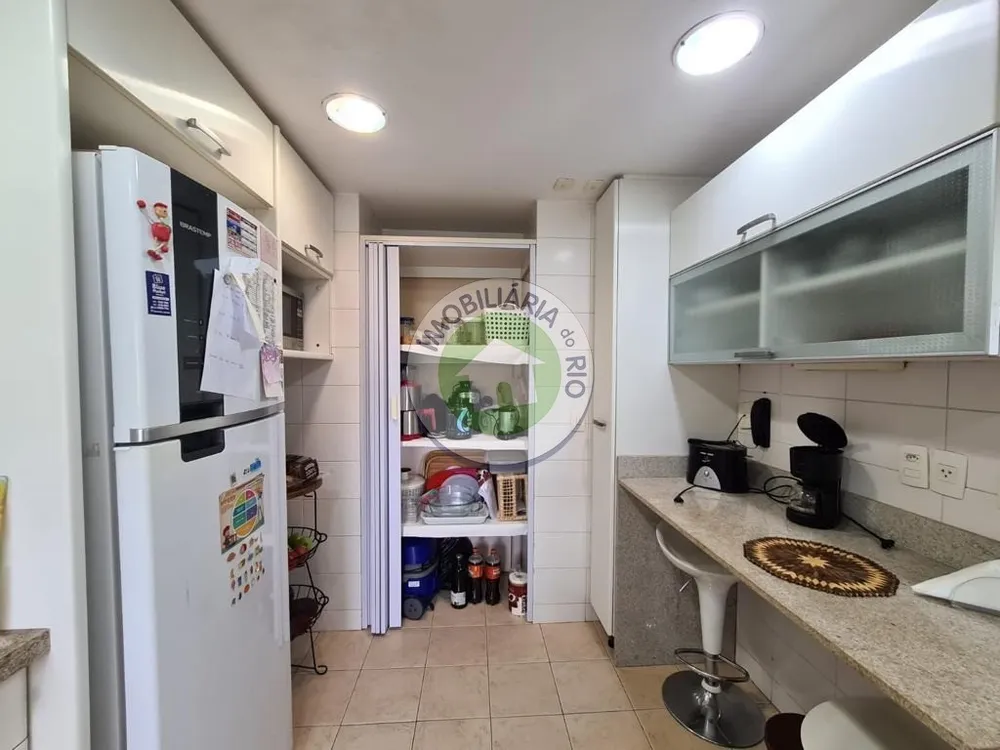 Apartamento, 3 quartos, 113 m² - Foto 10